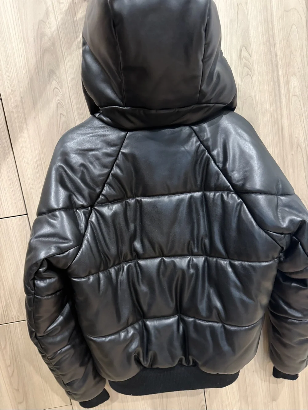Alo Jacket XS